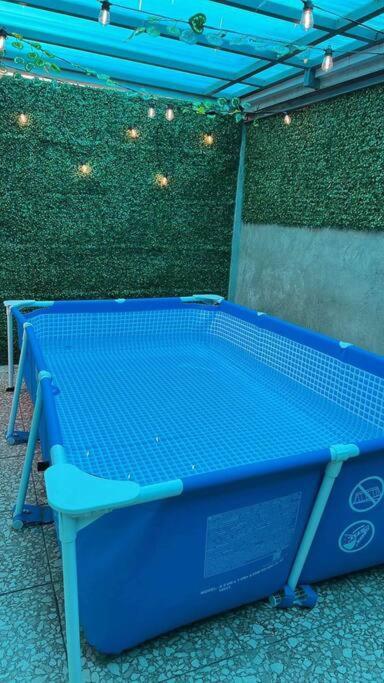 Exclusive Home, Manolo Fortich With Swimming Pool Exterior photo