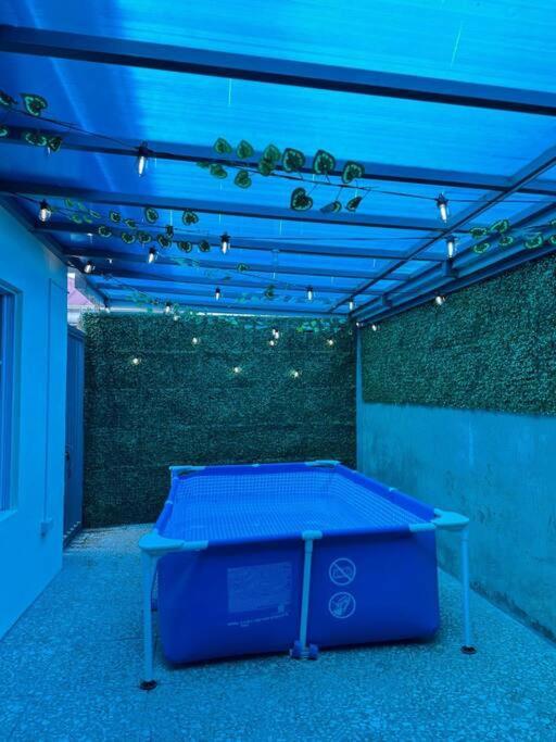 Exclusive Home, Manolo Fortich With Swimming Pool Exterior photo